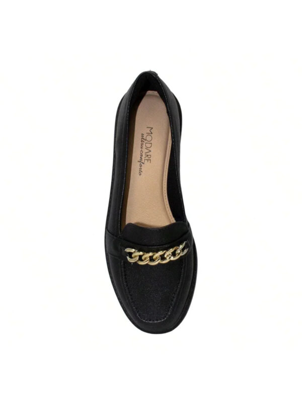 Mocassim Modare Feminino Floather Nature - Imagem 3