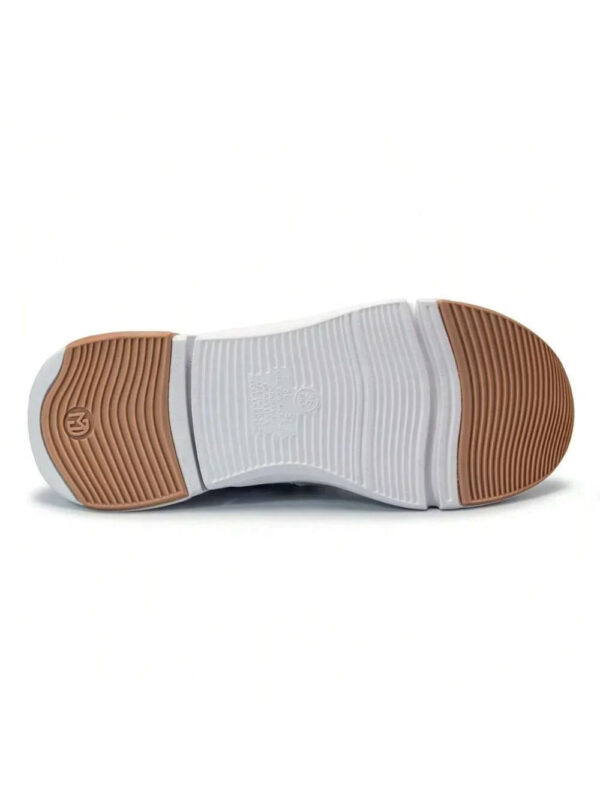 Tênis Modare Feminino Knit Ultraconforto Casual - Imagem 5