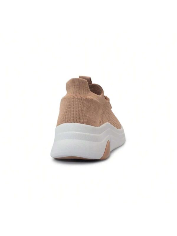 Tênis Modare Feminino Knit Ultraconforto Casual - Imagem 4