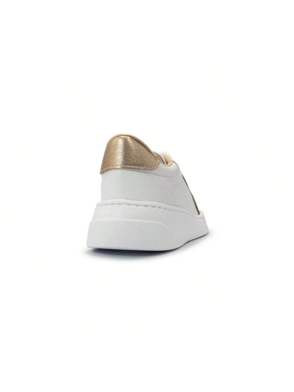 Tênis Modare Feminino Np Floather Ultraconforto Casual - Imagem 4