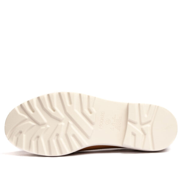 Mocassim Feminino Modare Napa Caramelo - Imagem 5