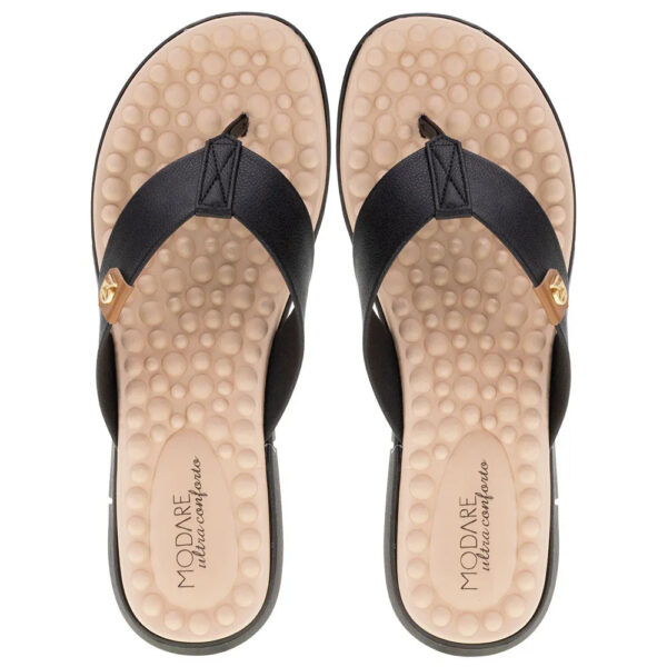 Chinelo Ortopédico Ultra Conforto - Imagem 10