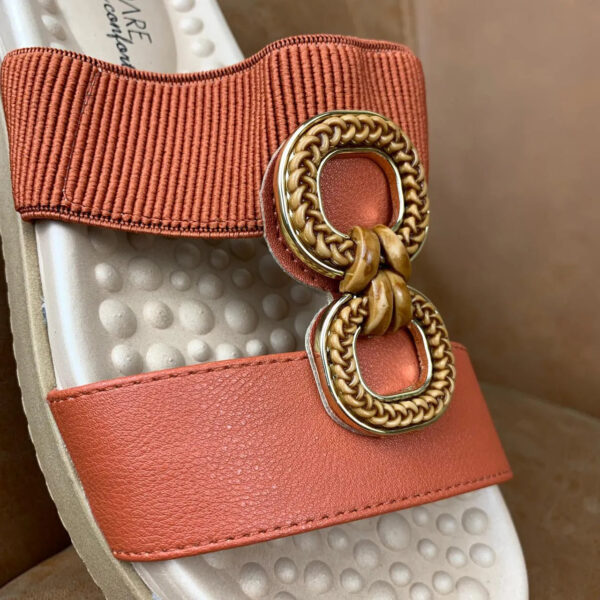 Chinelo Papede com Elastico - Imagem 8
