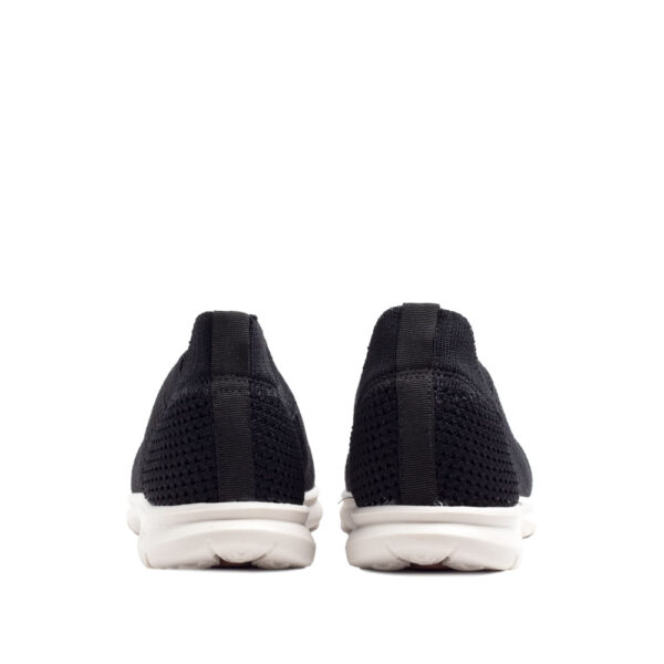 Tênis Feminino Modare Knit Preto - Imagem 5